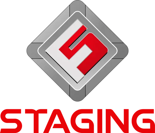 F5 STAGING