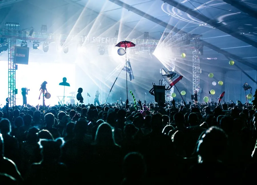 Concerts & spectacles