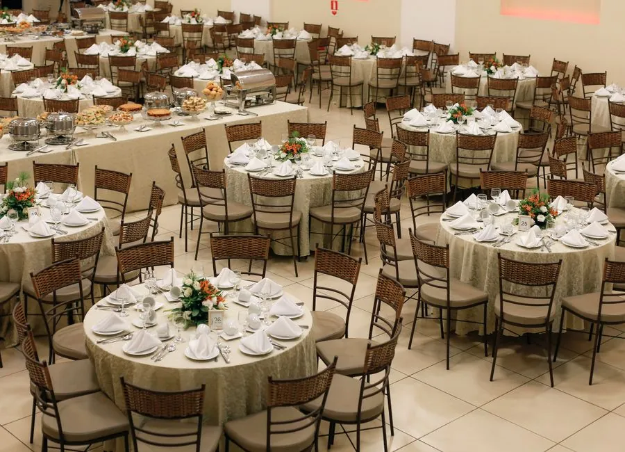 Galas & soirées d'entreprise